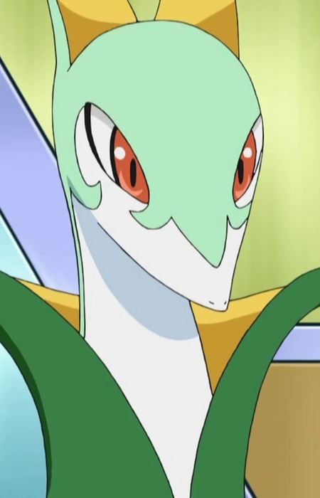 Jalorda (ジャローダ)