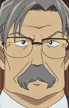 James Black (ジェイムズ・ブラック)