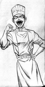 Jan Akiyama (秋山 醤)