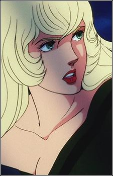 Jane Royal (ジェーン・ロイヤル)