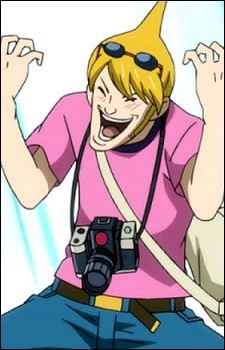 Jason (ジェイソン)