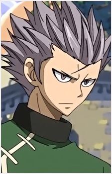 Java Let Dahaka (ジャヴァ・レット・ダハーカ)