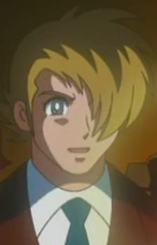 Jean Arnoul (ジャン・アルヌール)