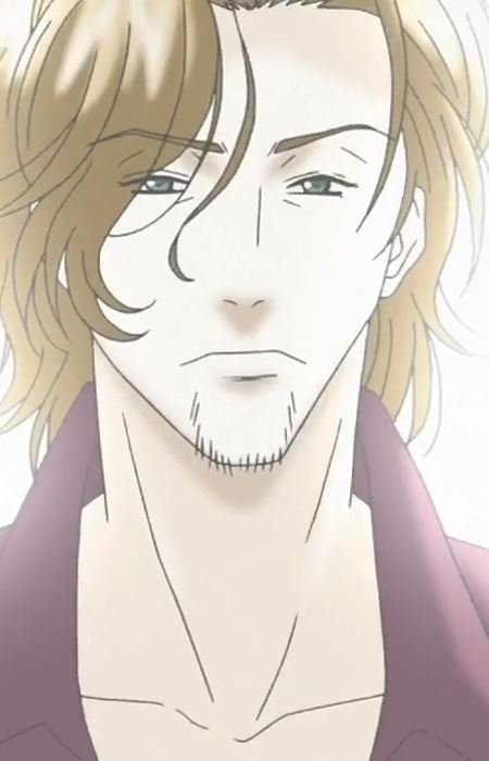 Jean Baptiste Hevens (ジャン・バティスト)