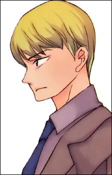 Jean Croce (ジャン・クローチェ)