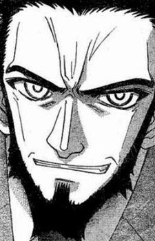 Jean Luc Ricardo (ジャン＝リュック・リカード)