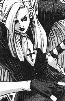 Jean le Rond d'Alembert (ジャン・ル・ロン・ダランベール)