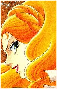 Jeanne Becu du Barry (ジャンヌ・ベキュ・デュ・バリ)
