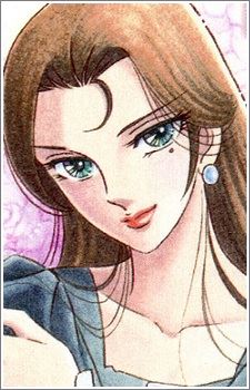 Jeanne Valois de la Motte (ジャンヌ・ヴァロア・ド・ラ・モット)