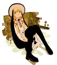 Jennifer (ジェニファ)