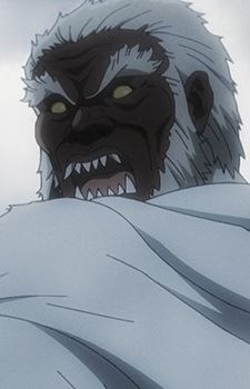 Jerome Guizbatt (ジェローム・ギズバット)