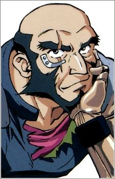 Jet Black (ジェット・ブラック)