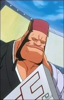 Jidanbou Ikkanzaka (一貫坂 兕丹坊)