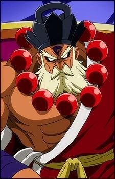 Jiemma (ジエンマ)