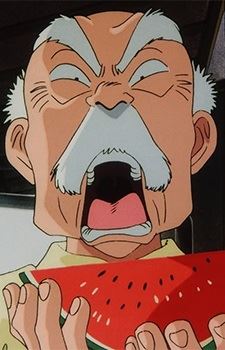 Jigorou Inokuma (猪熊 滋悟郎)