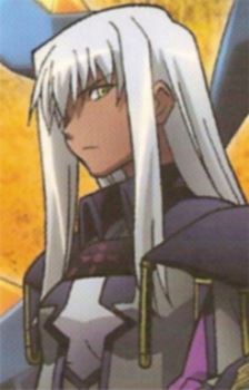 Jilltail (ジルテイル)