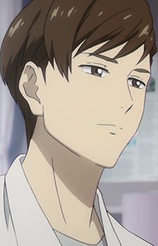 Jin Asukai (飛鳥井 仁)