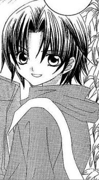 Jin Ebisu (恵比寿)