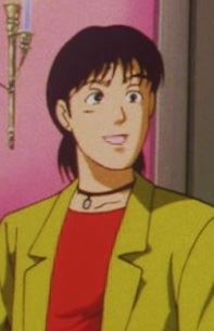 Jin Makime (真木目 仁)