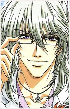 Jin Matsuoka (松岡 迅)