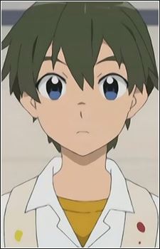 Jin Mikuriya (御厨仁)