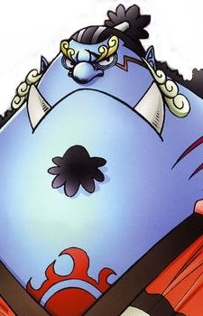 Jinbe (ジンベエ)