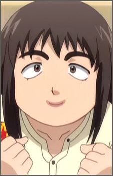 Jinko Komori (小森 じん子)