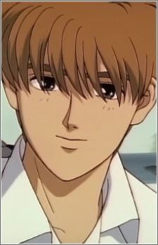 Jinpachi Ogura (小椋迅八)