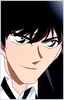 Jinpei Matsuda (松田 陣平)