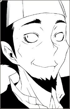 Jinroku Yotsuya (四谷 甚六)
