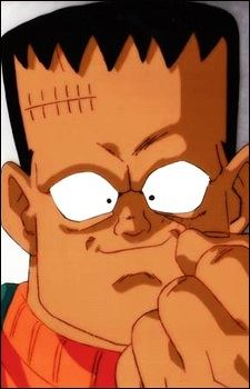 Jinzouningen 8-gou (人造人間8号)