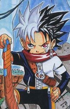 Jio Freed (ジオ・フリード)