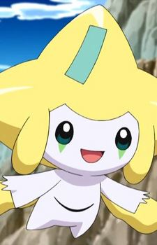 Jirachi (ジラーチ)