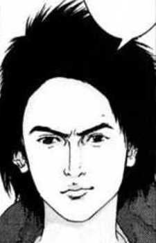 Jiro Tomashino (苫篠次郎)