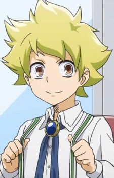 Jirou Kusano (ロージー / 草野 次郎)