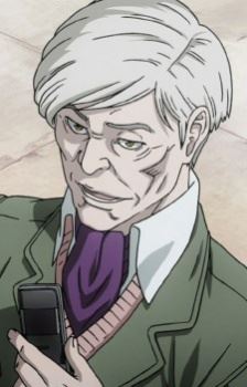 Jirou Nakata (中田二郎)