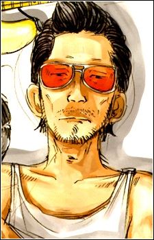 Jirou Yamada (山田 二郎)