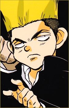 Jirou Yoshidayama (吉田山 次郎)