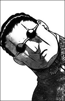 Jisei Ro (ロ 自生)