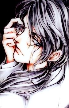 Jizabel Disraeli (ジザベル・ディズレーリ)