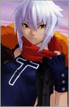 Jo ( ジョー·カーペンター)