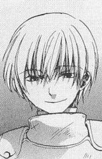 Joachim (ヨアヒム)