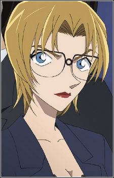 Jodie Starling (ジョディ・スターリング)