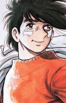 Joe Yabuki (矢吹 丈)