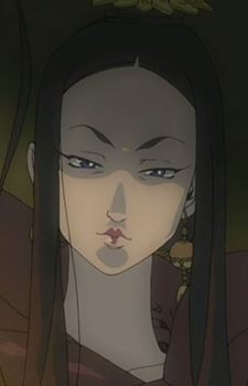 Joei (舒栄)