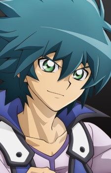 Johan Andersen (ヨハン・アンデルセン)