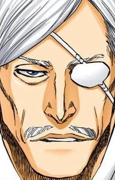 Johann Zeidritz (ヨハン・ザイドリッツ)