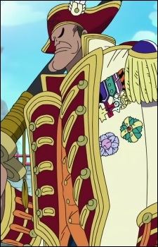John Giant (ジョン・ジャイアント)