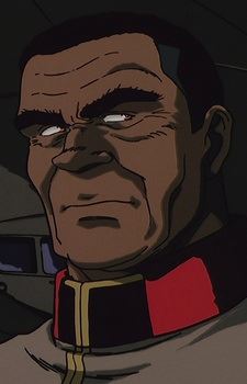 John Kowen (ジョン・コーウェン)