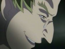 John Smith (ジョン・スミス)